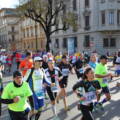 Florence Marathon 2026 (November 29): Stay at the Start Line in Piazza del Duomo