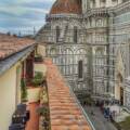 Autunno a Firenze in Piazza del Duomo: l’offerta 2026 dell’Hotel Duomo Firenze